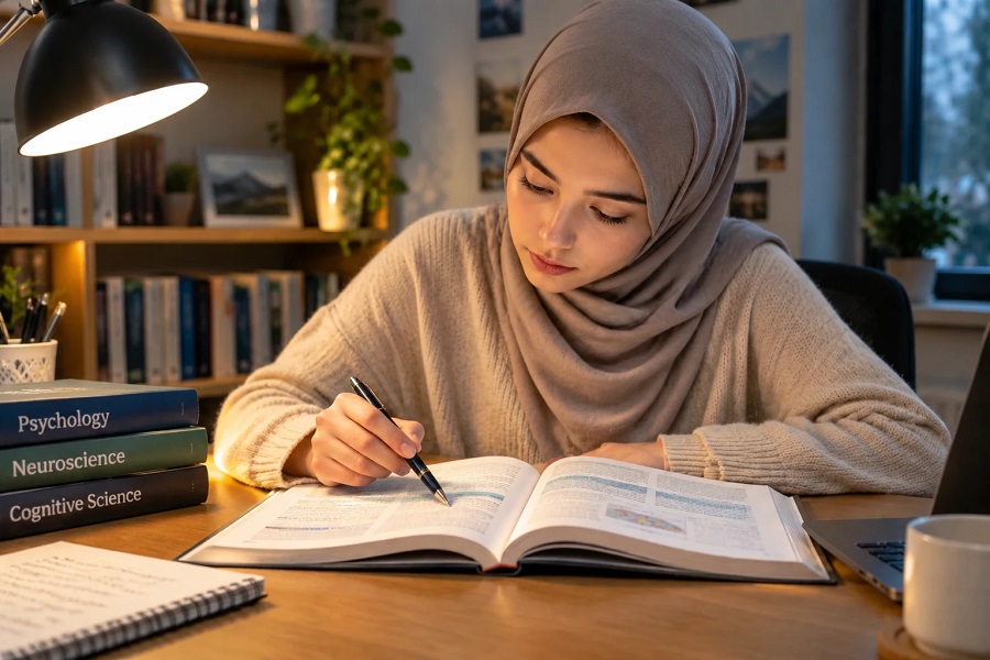 تندخوانی در کنکور؛ واقعیت یا تبلیغ؟ 