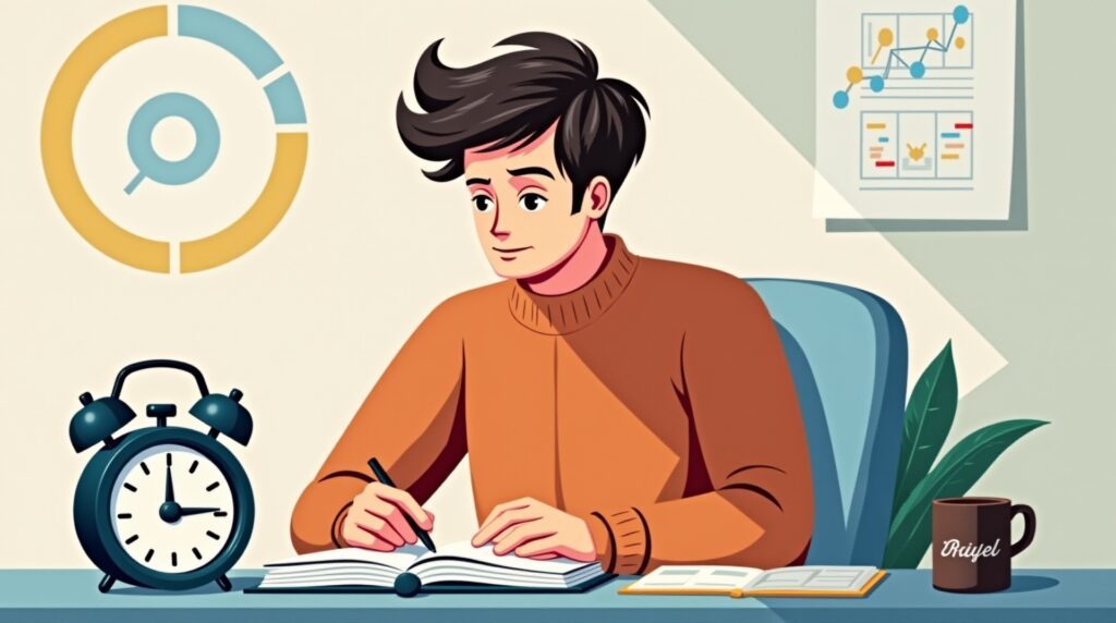 تکنیک پومودورو چیست؟ 